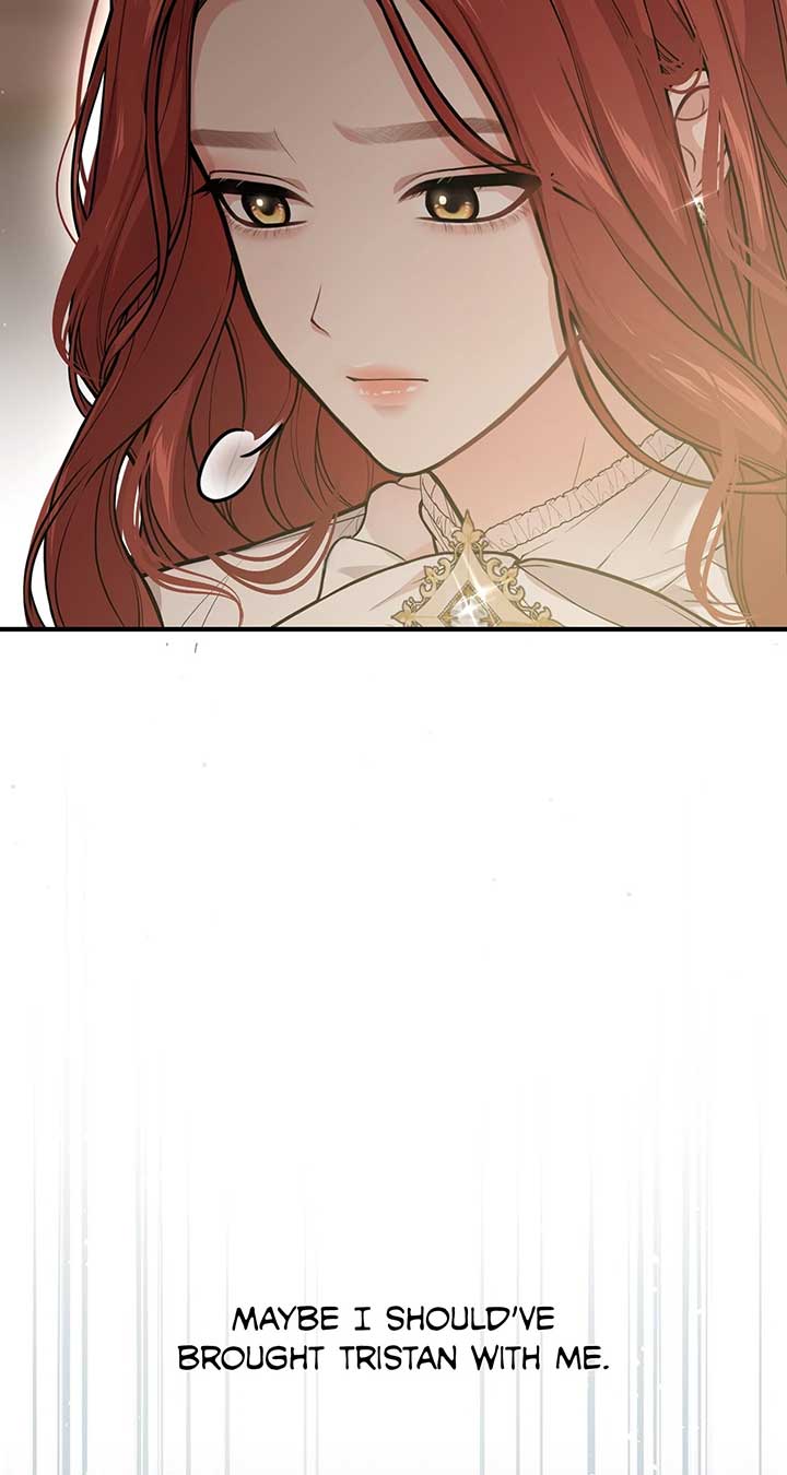 The Secret Bedroom of a Dejected Royal Daughter Chapter 90 21